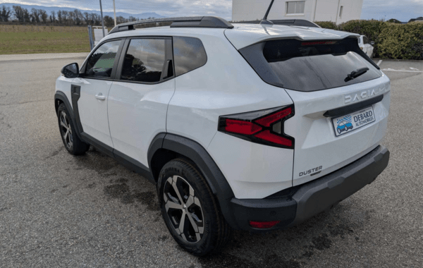 dacia-duster-1-6-hybrid-140ch-journey - 920164713