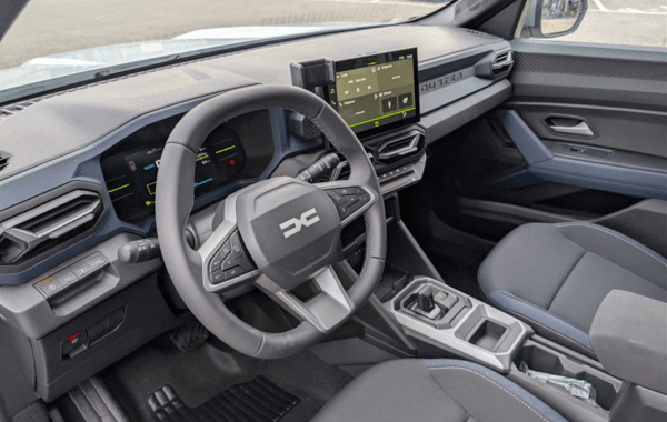 dacia-duster-1-6-hybrid-140ch-journey - 920184713