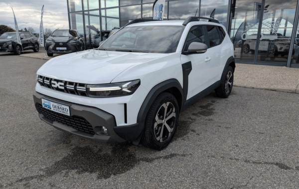 dacia-duster-1-6-hybrid-140ch-journey - 920204713