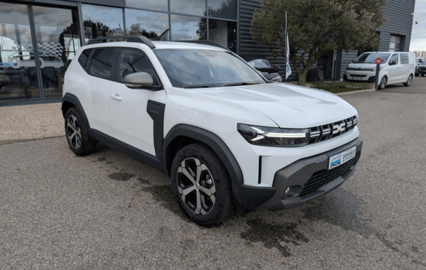 dacia-duster-1-6-hybrid-140ch-journey - 920204713