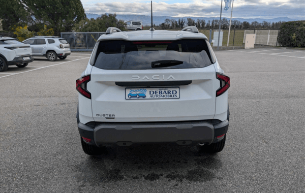 dacia-duster-1-6-hybrid-140ch-journey - 920204713