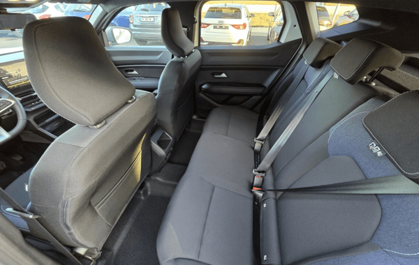 dacia-duster-1-6-hybrid-140ch-journey - 920224713