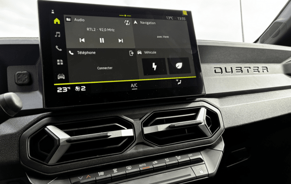 dacia-duster-1-6-hybrid-140ch-journey - 920234713