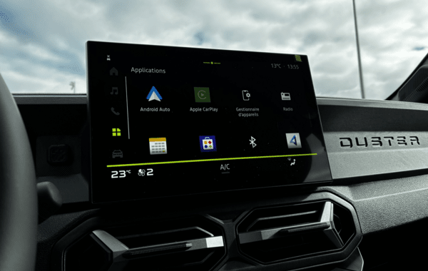 dacia-duster-1-6-hybrid-140ch-journey - 920234713