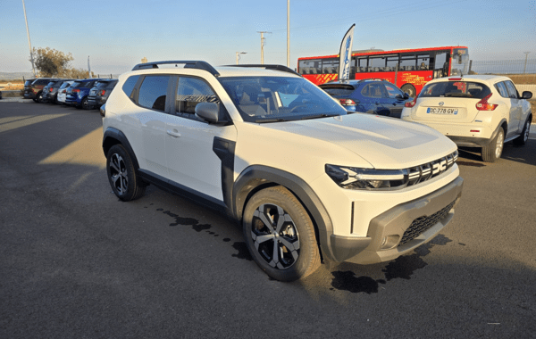 dacia-duster-1-6-hybrid-140ch-journey - 920254713