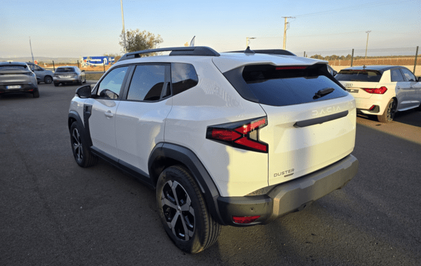 dacia-duster-1-6-hybrid-140ch-journey - 920254713
