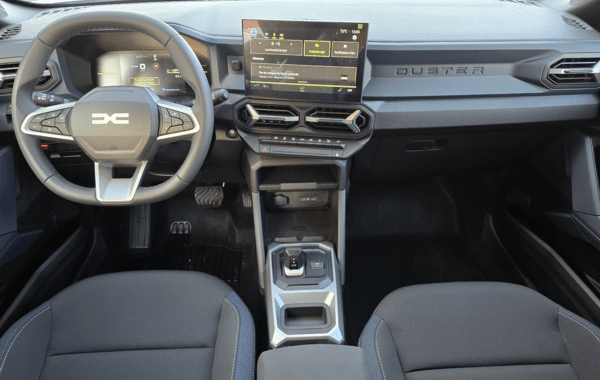 dacia-duster-1-6-hybrid-140ch-journey - 920254713