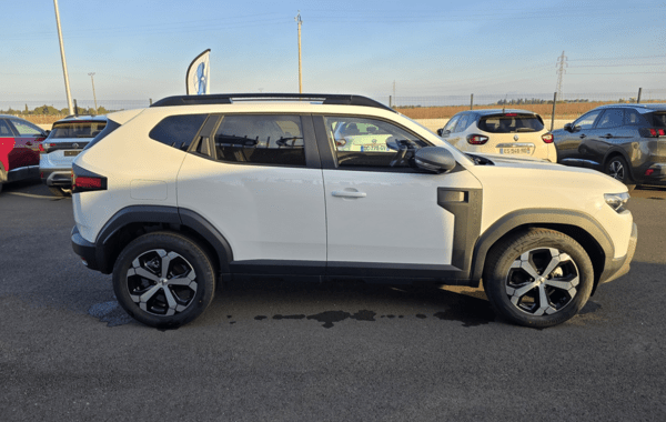 dacia-duster-1-6-hybrid-140ch-journey - 920264713