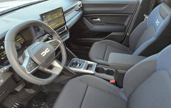 dacia-duster-1-6-hybrid-140ch-journey - 920264713