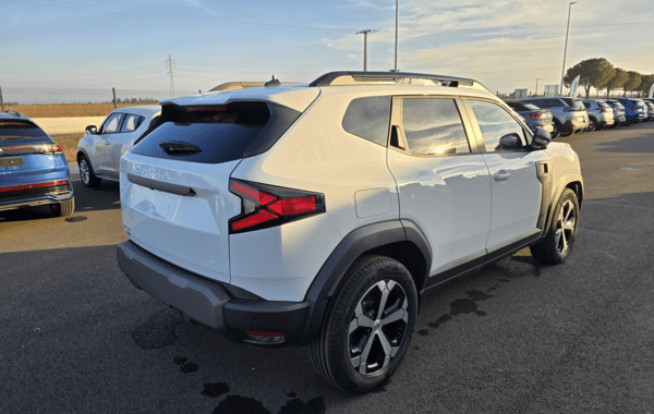 dacia-duster-1-6-hybrid-140ch-journey - 920274713