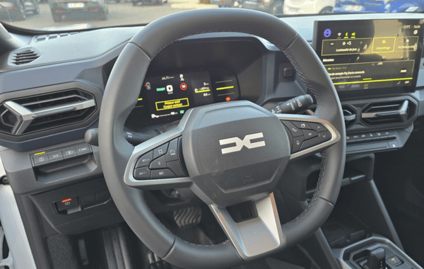 dacia-duster-1-6-hybrid-140ch-journey - 920274713