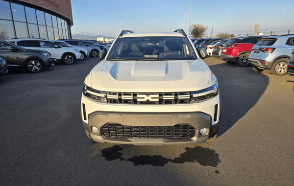dacia-duster-1-6-hybrid-140ch-journey - 920284713