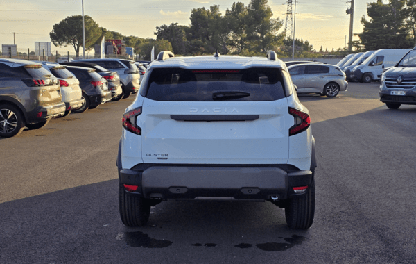 dacia-duster-1-6-hybrid-140ch-journey - 920284713