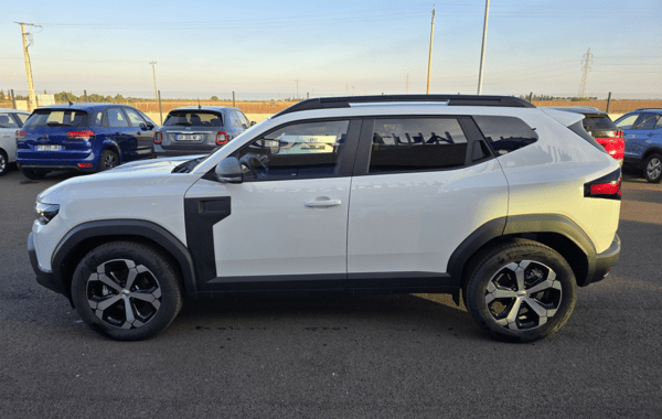 dacia-duster-1-6-hybrid-140ch-journey - 920284713