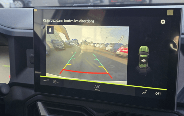 dacia-duster-1-6-hybrid-140ch-journey - 920284713