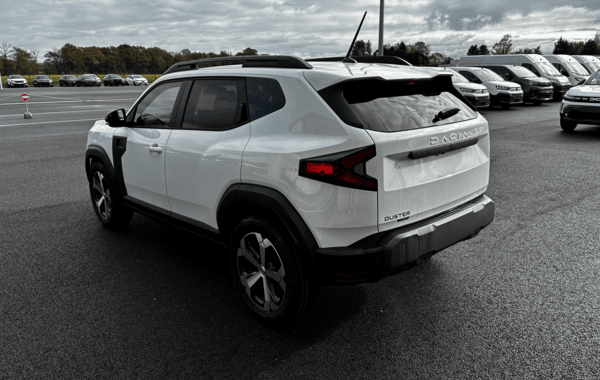 dacia-duster-1-6-hybrid-140ch-journey - 920304713