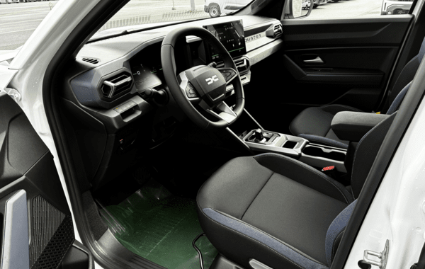 dacia-duster-1-6-hybrid-140ch-journey - 920304713