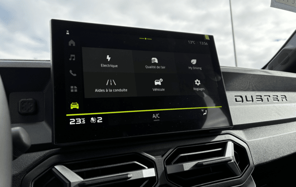 dacia-duster-1-6-hybrid-140ch-journey - 920304713