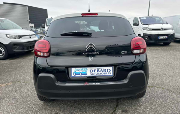 citroen-c3-1-2-puretech-110ch-s-s-shine-pack-121-122g - 920494713