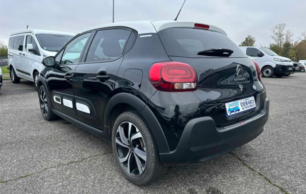 citroen-c3-1-2-puretech-110ch-s-s-shine-pack-121-122g - 920494713