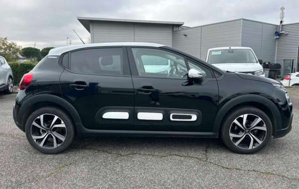 citroen-c3-1-2-puretech-110ch-s-s-shine-pack-121-122g - 920494713