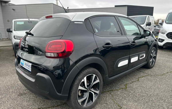 citroen-c3-1-2-puretech-110ch-s-s-shine-pack-121-122g - 920494713