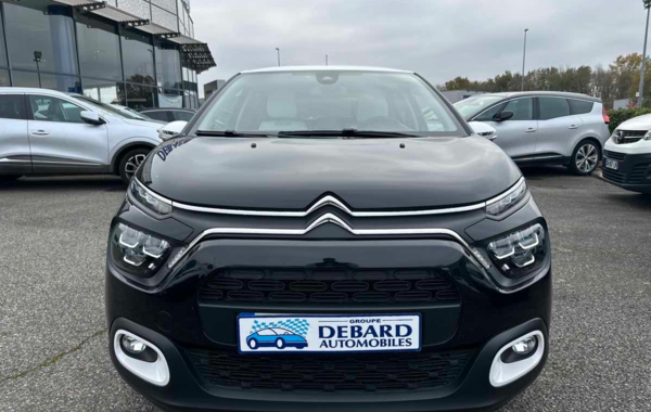 citroen-c3-1-2-puretech-110ch-s-s-shine-pack-121-122g - 920494713