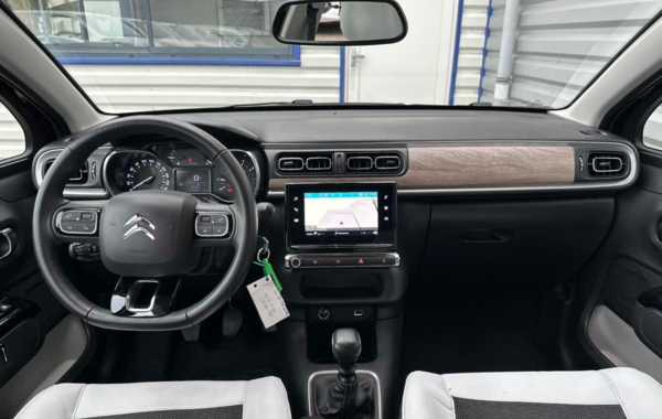 citroen-c3-1-2-puretech-110ch-s-s-shine-pack-121-122g - 920494713