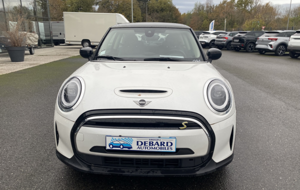 mini-mini-cooper-se-184ch-edition-premium-bva-5cv - 920574713