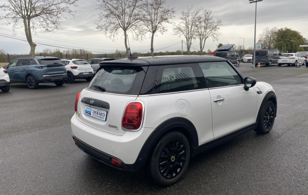 mini-mini-cooper-se-184ch-edition-premium-bva-5cv - 920574713