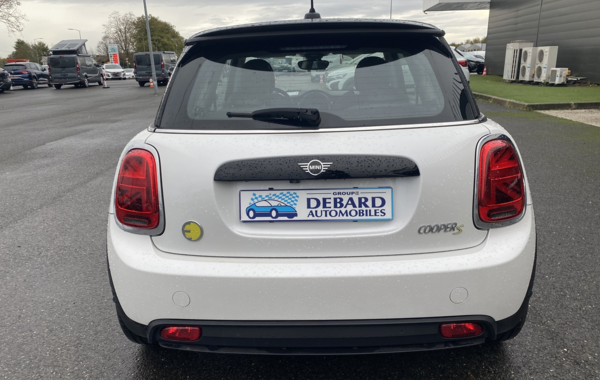 mini-mini-cooper-se-184ch-edition-premium-bva-5cv - 920574713