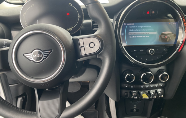 mini-mini-cooper-se-184ch-edition-premium-bva-5cv - 920574713