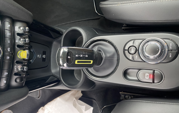 mini-mini-cooper-se-184ch-edition-premium-bva-5cv - 920574713