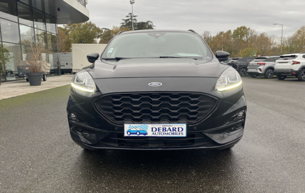 ford-kuga-2-5-duratec-225ch-powersplit-phev-st-line-ecvt - 920584713