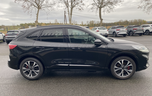 ford-kuga-2-5-duratec-225ch-powersplit-phev-st-line-ecvt - 920584713