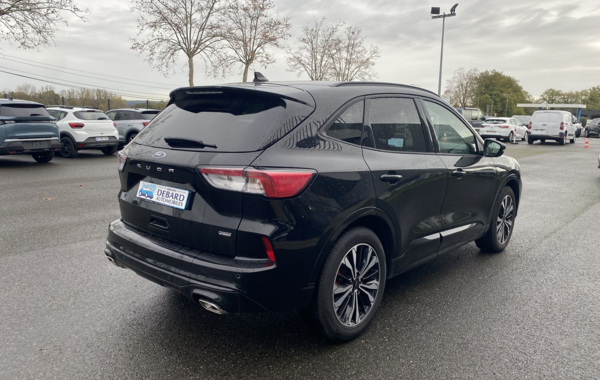 ford-kuga-2-5-duratec-225ch-powersplit-phev-st-line-ecvt - 920584713