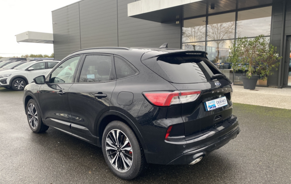 ford-kuga-2-5-duratec-225ch-powersplit-phev-st-line-ecvt - 920584713