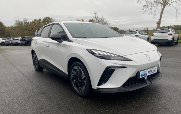 mg-motor-mg4-ev-204ch-64kwh-comfort-my23 - 920594713