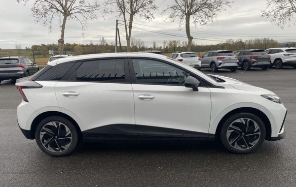 mg-motor-mg4-ev-204ch-64kwh-comfort-my23 - 920594713