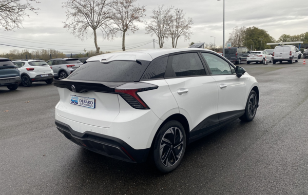 mg-motor-mg4-ev-204ch-64kwh-comfort-my23 - 920594713