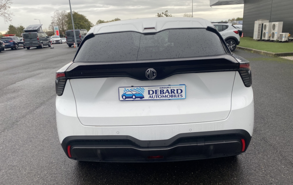 mg-motor-mg4-ev-204ch-64kwh-comfort-my23 - 920594713