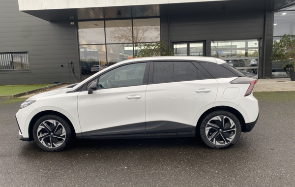 mg-motor-mg4-ev-204ch-64kwh-comfort-my23 - 920594713