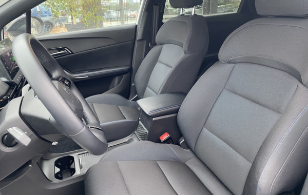 mg-motor-mg4-ev-204ch-64kwh-comfort-my23 - 920594713