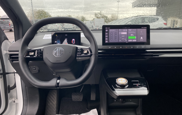 mg-motor-mg4-ev-204ch-64kwh-comfort-my23 - 920594713