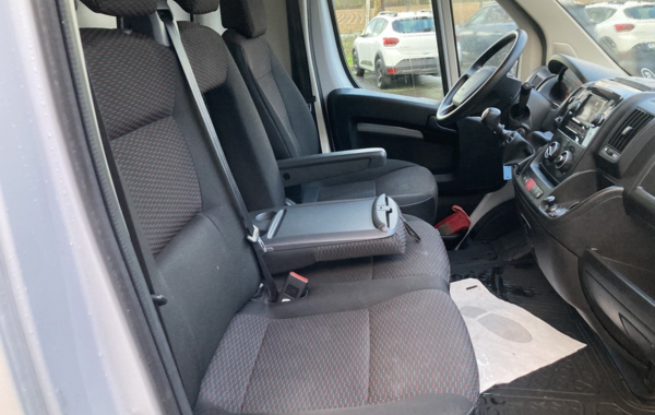 peugeot-boxer-grd-vol-l3-3-5-maxi-140ch-bluehdi-s-s-escalier - 920624713