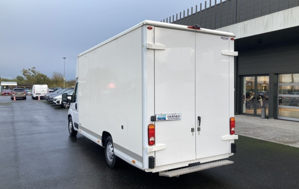 peugeot-boxer-grd-vol-l3-3-5-maxi-140ch-bluehdi-s-s-escalier - 920624713