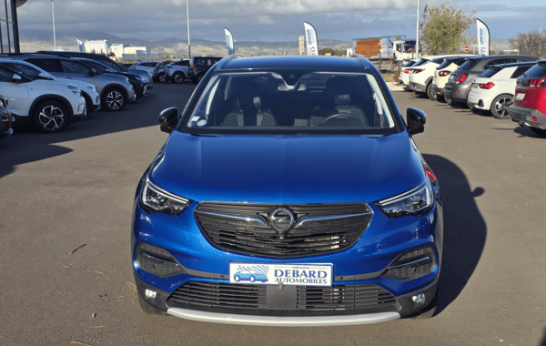 opel-grandland-x-1-2-turbo-130ch-ultimate-bva - 920644713