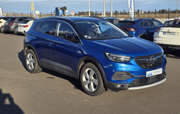 opel-grandland-x-1-2-turbo-130ch-ultimate-bva - 920644713