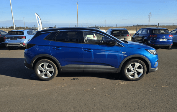 opel-grandland-x-1-2-turbo-130ch-ultimate-bva - 920644713