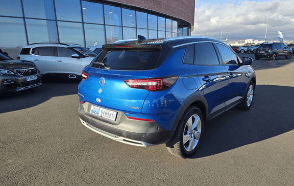 opel-grandland-x-1-2-turbo-130ch-ultimate-bva - 920644713
